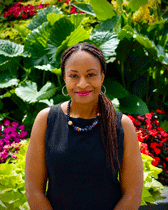 Kennetta Hammond Perry